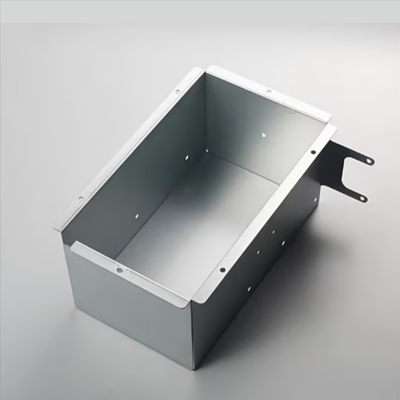 Monarcha OEM Beachtas Bileog Chustaim Seirbhís Déantúsaíochta Miotail Páirteanna Stampála CNC Deep Tarraingthe