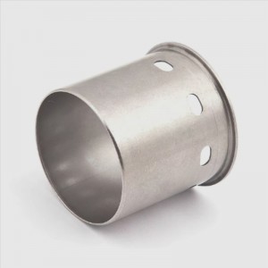 Bileog OEM Stampáil Miotail Alúmanam Cruach Dhosmálta Copper Tarraingthe Páirteanna Stampáilte Tarraingthe