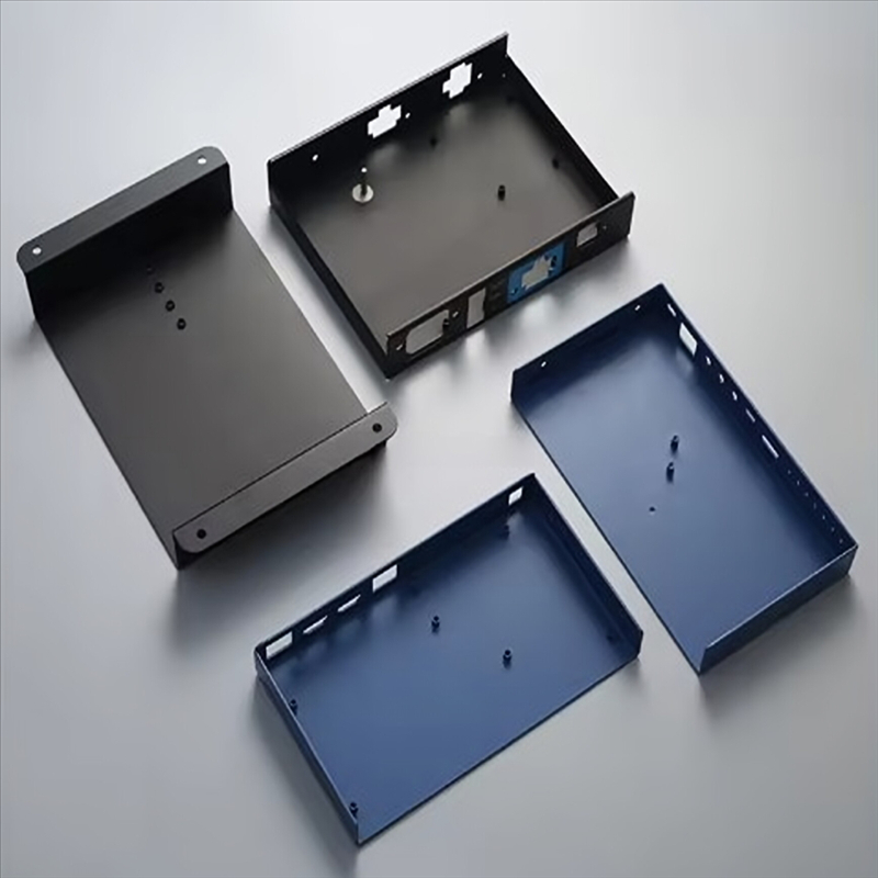 Monaróir Miotal Saincheaptha Deep Draw Seirbhís Preas Alúmanam Cruach Dhosmálta Páirteanna Stampála Líníocht Deep