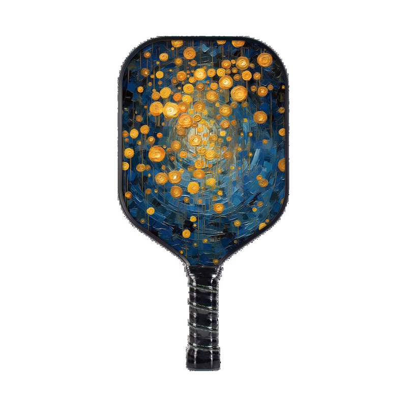Paddleball pickleball 1B