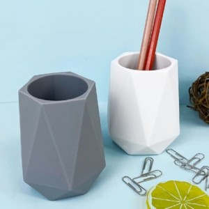 Sealbhóir peann luaidhe silicone