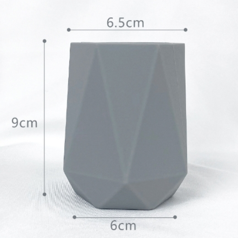 Sealbhóir peann luaidhe silicone