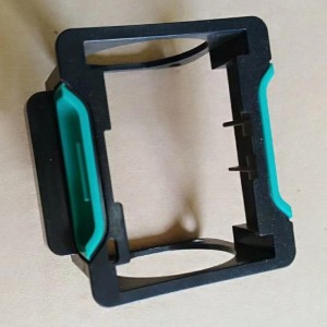 Páirteanna Plaisteacha Dual Dath