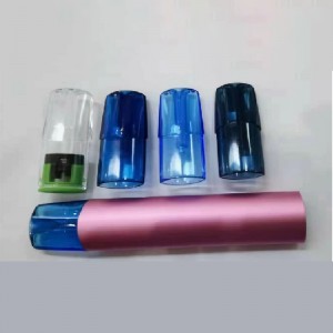 Gabhálais Leictreonach Toitíní