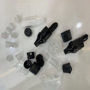 Gabhálais Leictreonacha Toitíní 2