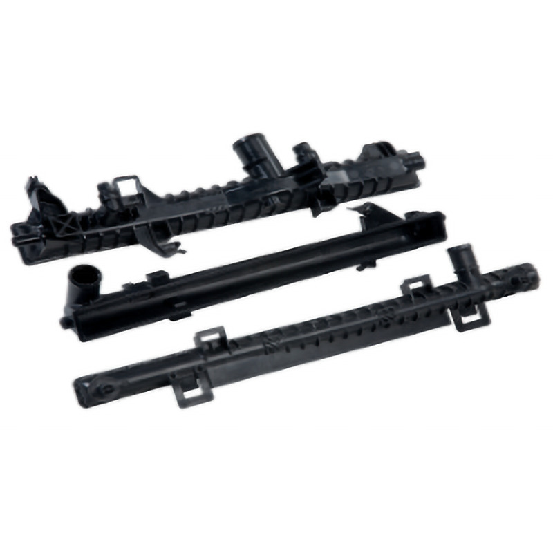 Umar Plaisteacha Gluaisteán le haghaidh Radaitheora