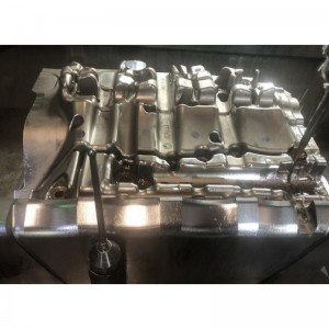 Múnla bás-réitigh Gluaisteán