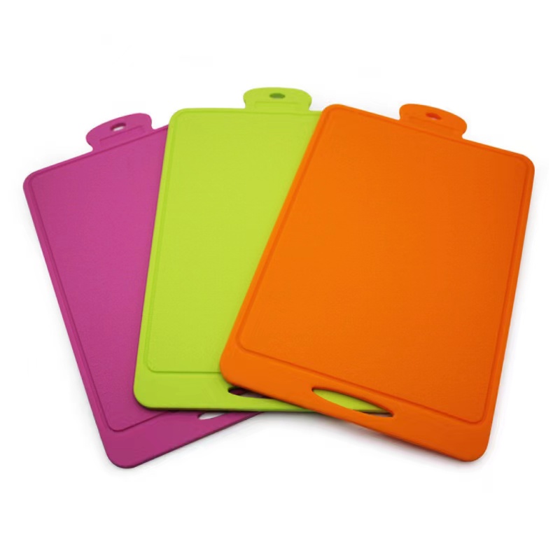 Bord gearrtha silicone