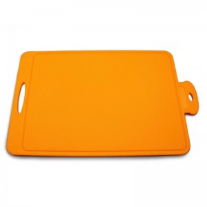 Bord gearrtha silicone