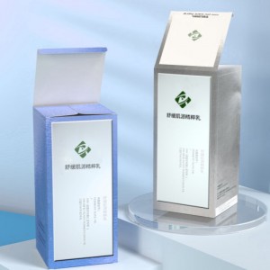 Bosca Pacáistiú Cosmaideacha Elegance