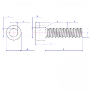 bolt flange heicseagán plating since
