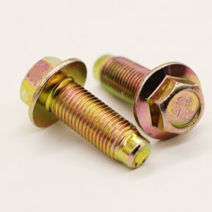 bolt flange heicseagán plating since