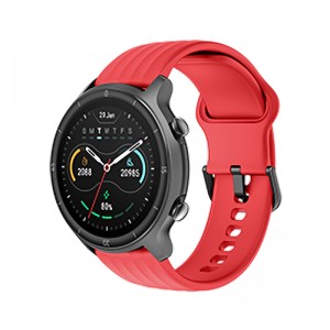 Banda faire múnla silicone