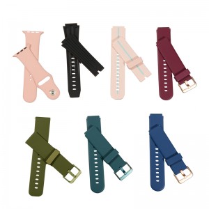 Banna faire silicone 2