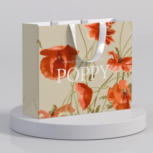 Mála láimhe páipéir