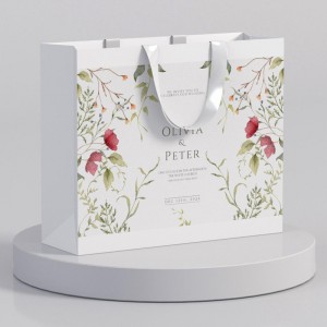 Mála láimhe páipéir