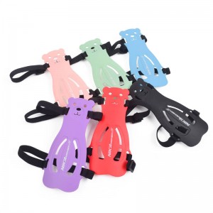 AG08 Armgharda Béar Plaisteacha Do Boghdóirí