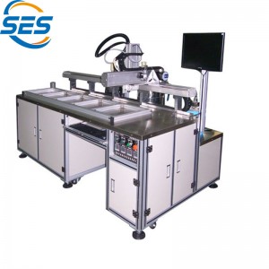 Neamh-Sandard Meaisín Dáileacháin Uathoibríoch