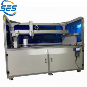 Neamh-Sandard Meaisín Dáileacháin Uathoibríoch