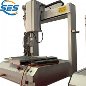 Meaisín Soilire Táthú Spota Uathoibríoch