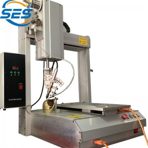 Meaisín Soilire Táthú Spota Uathoibríoch