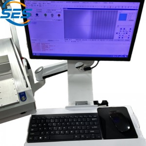 Meaisín Dáileacháin Bréagán Adhmaid Uathoibrithe