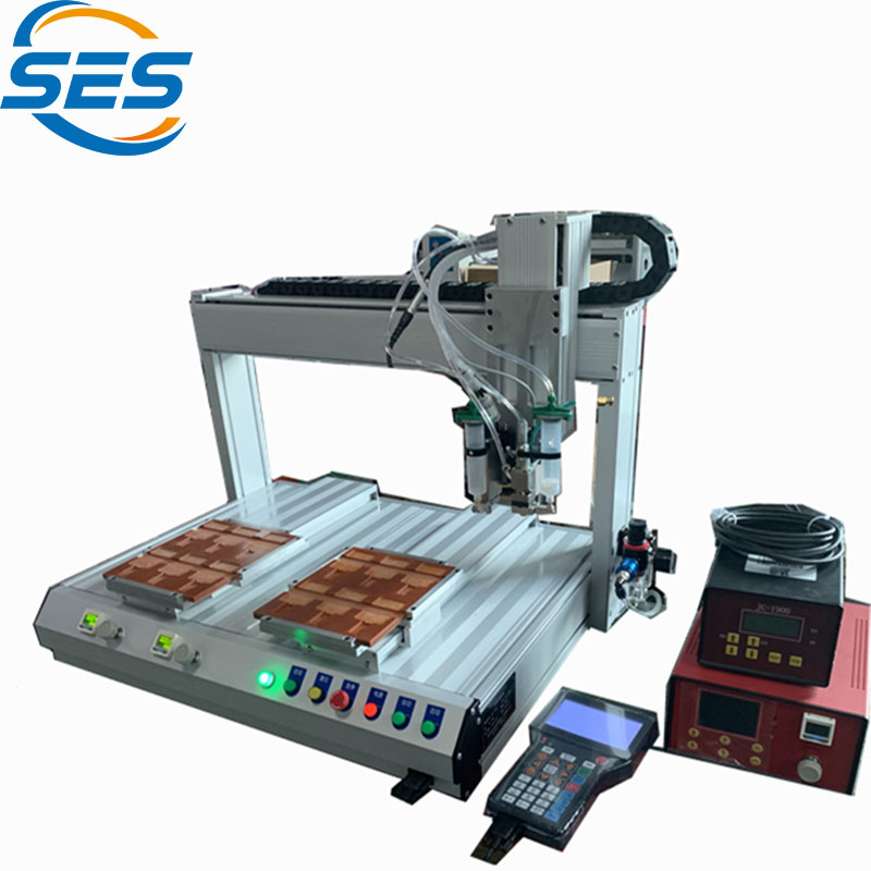 Dúbailte-Meaisín Dáilte Bord Chuarda Comhla Scaird Ceann