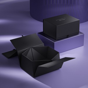 Bosca Bronntanais Foldable Prestige