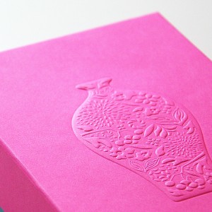 Vása ceardaí-Tacar bosca bronntanais spreagtha