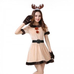 Úrnua - Sraitheanna Éide Nollag Stíl, Santa - Claus - sciortaí crann téamaí, cros - Maisiúcháin Nollagna Teorann do Phraghas Mórdhíola232:$139.99