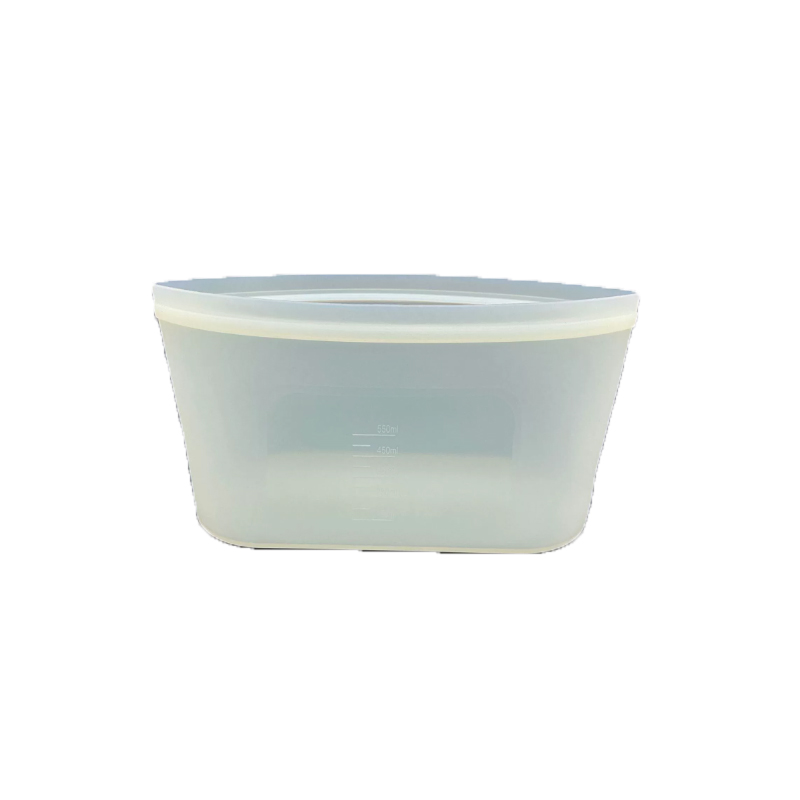Beatha-Mála séalaithe silicone grád