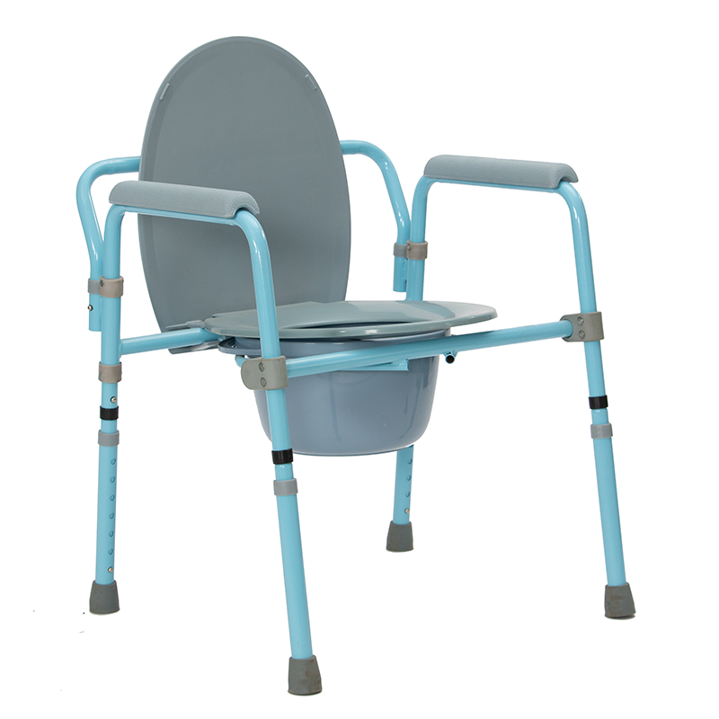 Commode le cúl