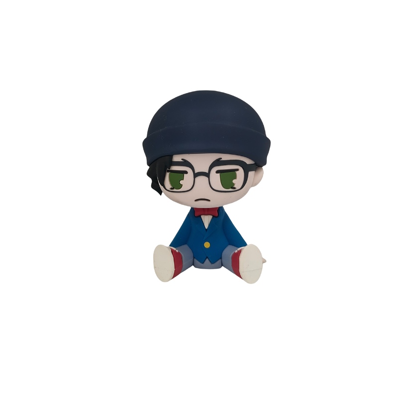 figurine plaisteach