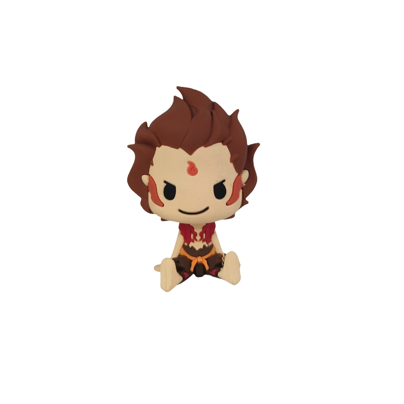 figurine plaisteach