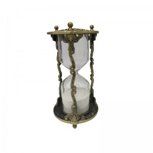 Amadóir uair an chloig