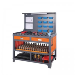 binse oibre llluminated