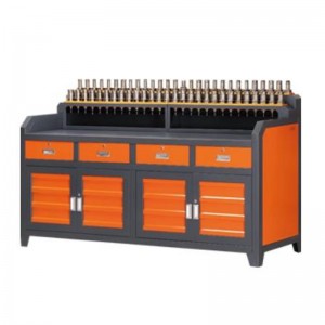 Nach beag -dualgas ag dul i léig- Comh -Aireachta Uirlisí Ardán