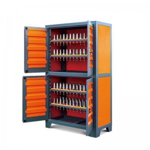 Lampa -Comh -aireacht uirlisí stíle