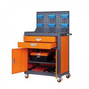 Lampa  - Comh -aireacht uirlisí stíle