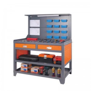 Tacaigh le - Comh -aireacht uirlisí painéil