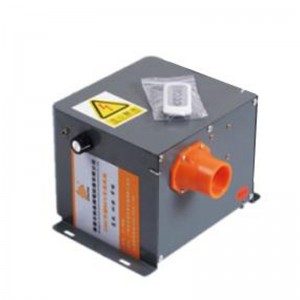 Jf.windstrom-Fuinneamh-lucht leanúna éifeachtach