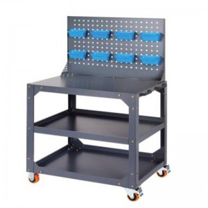 Cart uirlis speisialta le haghaidh cuck ectrode