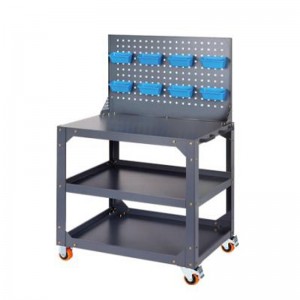 Cart uirlis speisialta le haghaidh cuck ectrode