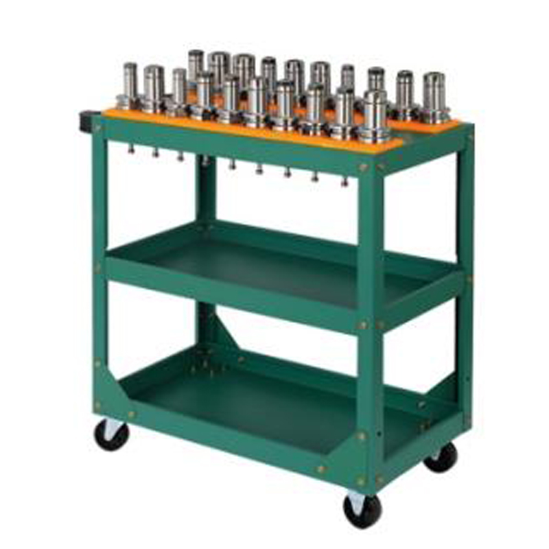 Cart Uirlis Glas CNC