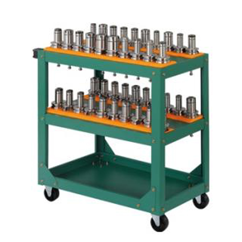 Cart Uirlis Glas CNC