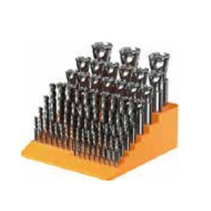 Bosca Sorage Dril Bt