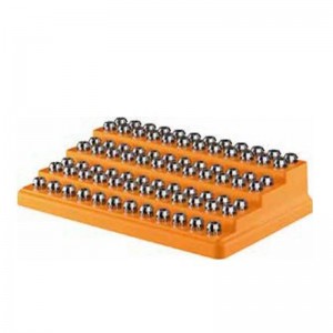 Bosca stórála collet