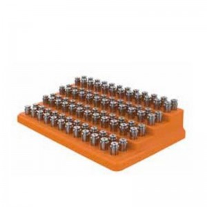 Céim Bosca Stórála Collet (uilig)