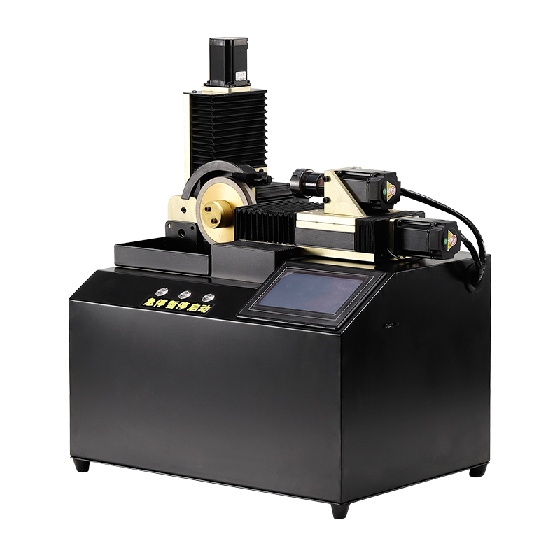 Grinder cutter muilleoireachta uathoibríoch go hiomlán uathoibríoch