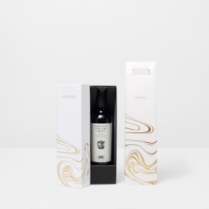 Bosca bronntanais íostach órga